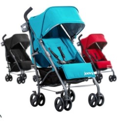 JOOVY Groove Ultralight 婴儿推车