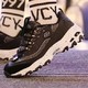 京东双11预售:历史最低249！Skechers斯凯奇 SNH48同款熊猫鞋情侣休闲鞋 66666054 66666054/BKW 36