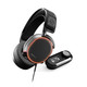 双11预售：steelseries 赛睿 Arctis Pro 寒冰 电竞游戏耳机 Arctis Pro + GameDAC