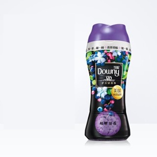 Downy 当妮 四瓶装：260g四种香味 护衣留香珠   260g*4瓶