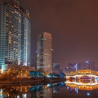 住喜来登！成都、峨眉山、九寨沟4晚酒店住宿+景区接送