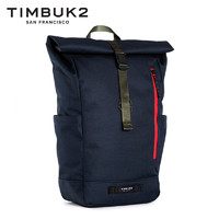 TIMBUK2潮流旅行双肩包男女时尚运动背包电脑包卷口背包