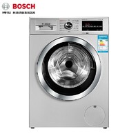 BOSCH 博世 XQG80-WDG244681W 8KG 洗烘一体机