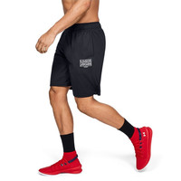Under Armour 安德玛 Baseline 1343005 篮球运动短裤