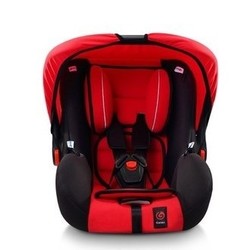 Ganen 感恩 A-探索者 车载宝宝提篮式安全座椅 0-12个月