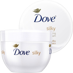 Dove 多芬 保湿滋润身体乳 300ml*2瓶 *2件