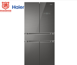 Haier 海尔 BCD-476WDEUU1五门冰箱 476升