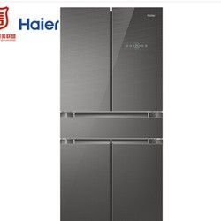 Haier 海尔 BCD-476WDEUU1五门冰箱 476升 