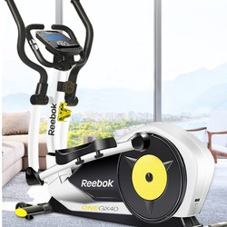 Reebok 锐步 GX40 家用静音椭圆机