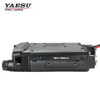 YAESU 八重洲 FT-7900R 车载对讲机 (黑色)