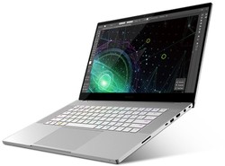 RAZER 雷蛇 灵刃15 工作室版  15.6英寸笔记本电脑（i7-9750H、32G、1TB、RTX5000、4K）