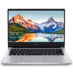 Redmi 红米 RedmiBook 14 14英寸笔记本电脑(R5-3500U、8GB、512GB)