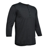 UNDER ARMOUR 安德玛 Project Rock 1346095 男士长袖T恤