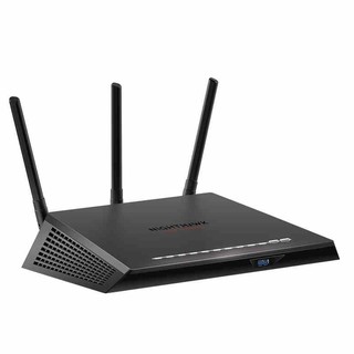 NETGEAR 美国网件 XR300 双频1750M 千兆无线家用路由器 Wi-Fi 5 单个装 黑色