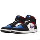 AIR JORDAN 1 MID SE AJ1 852542 男子运动鞋