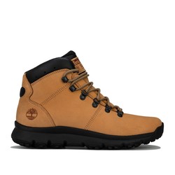 Timberland Mens World Hiker Mid Boots 男士登山鞋