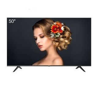 Hisense 海信 HZ50E3D 50英寸 4K 液晶电视