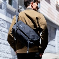 TIMBUK2 TKB1108-4-6114 经典斜挎包 XS尺码