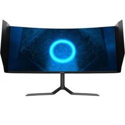 MSI 微星 PAG341CQR 34英寸曲面VA显示器（ 21:9、1500R、144Hz、HDR400 ）