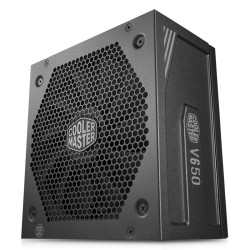 COOLERMASTER 酷冷至尊 额定650W V650游戏电源