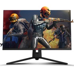 HKC IG27 27英寸IPS显示器（144Hz、1ms）