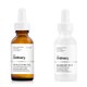 双11预售：the ordinary 10%烟酰胺原液精华 30ml+咖啡因眼部精华 30ml