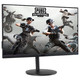 acer 宏碁 XF252QX  24.5英寸TN显示器（240Hz、0.3ms、HDR400）