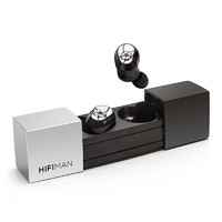 Hifiman 头领科技 TWS600A 入耳式真无线蓝牙降噪耳机