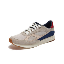 Cole Haan2019年男鞋运动休闲鞋时尚皮质轻便跑步防滑耐磨C29862