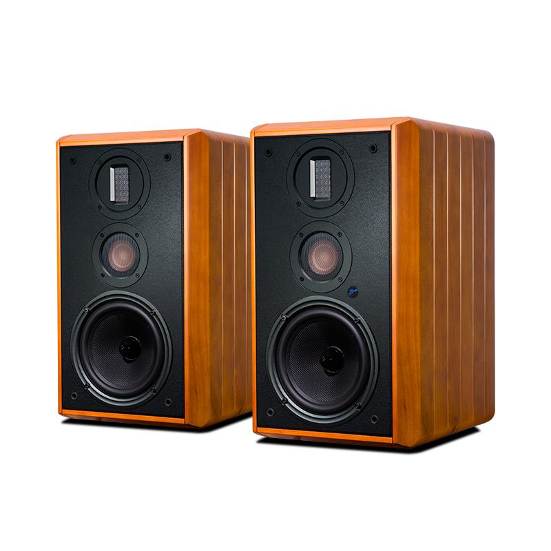 hivi 惠威 m3amkiii 2.0多媒体音箱