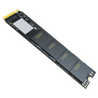 双11预售：Lexar 雷克沙 NM610 M.2 NVMe 固态硬盘 1TB