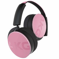 AKG 爱科技 Y50 BT 蓝牙头戴式耳机