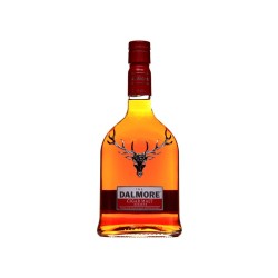 THE DALMORE 大摩 雪茄三桶 单一麦芽威士忌 700ml +凑单品