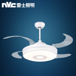 nvc-lighting 雷士照明 LED客厅灯 年轮25W