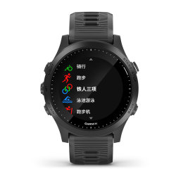 GARMIN 佳明 Forerunner 945户外运动手表