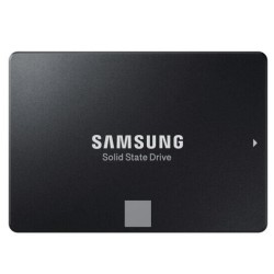 SAMSUNG 三星 860 EVO 500GB SATA3 固态硬盘(MZ-76E500B)