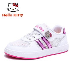 HELLO KITTY 女童运动鞋