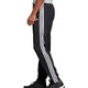双11预售：adidas 阿迪达斯 DU0456 男子运动基础系列针织长裤
