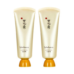 Sulwhasoo 雪花秀 玉璨净爽面膜 150ml 2支装
