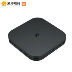 MI 小米 小米盒子4c 网络电视盒子
