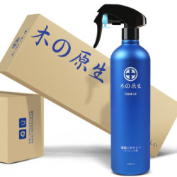 树派 去除甲醛清除剂 *3件