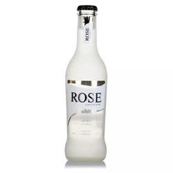 ROSE 荔枝味预调酒 275ml *2件