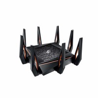 ASUS 华硕 ROG GT-AX11000 路由器