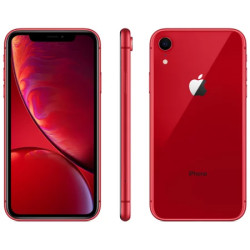 Apple 苹果 iPhone XR 智能手机 128GB