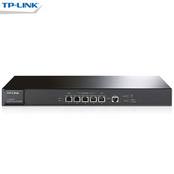 TP-LINK TL-ER6120G 多WAN口 tplink千兆企业上网行为管理路由器