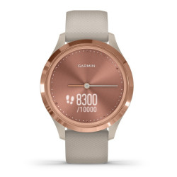 GARMIN 佳明 GARMIN MOVE 3s 户外多功能智能表