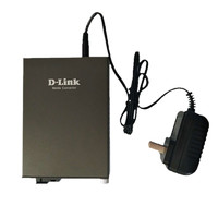 D-Link 友讯 DGE-891 A/B 千兆单模单纤转换器