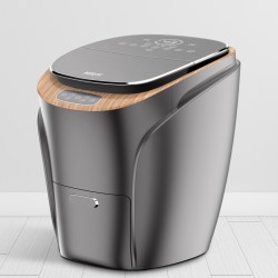 HITH S1 智能足浴机器人