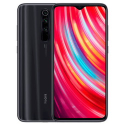 Redmi Note8Pro 6400万全场景四摄 液冷游戏芯 NFC 8GB+256GB 星空灰 游戏智能手机 小米 红米