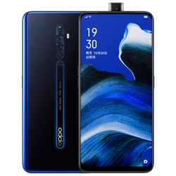 新品发售：OPPO Reno2 Z 8G+128G 深海夜光 4800万夜拍四摄 VOOC闪充 炫彩升降 全网通4G